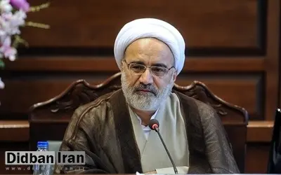 معاون اول قوه قضائیه: هنور بعد از ۴۰ سال نتوانستیم خواسته های مردم از قوه را برآورده کنیم