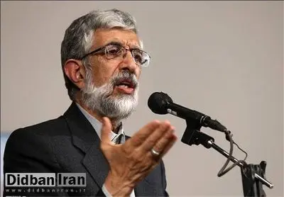 حداد عادل: امروز دوگانه سلطان-رعیت، جای خود را به دوگانه ملت-دولت داده