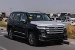 قیمت فوق نجومی تویوتا لندکروزر اعلام شد