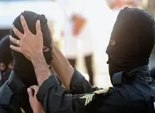 شرور و عامل درگیری مسلحانه در فیروزآباد فارس به هلاکت رسید