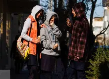 «نسل Z»  چه کسانی هستند و چه نقشی در آینده سیاسی ایفا می کنند؟