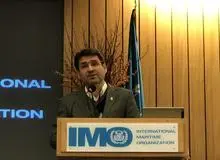 نماینده ایران:تنگه هرمزامن‌ترین خطوط کشتیرانی در جهان است