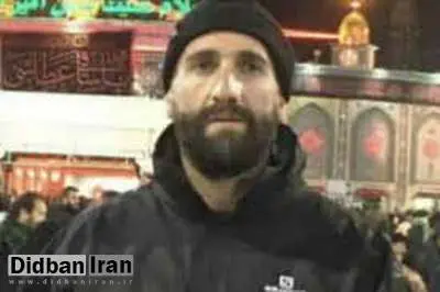 سردار رمضان شریف از عدم توجه به سرتیم حفاظت فخری زاده انتقاد کرد