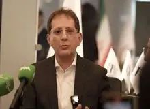 نماینده مجلس: پرونده بانک زنجانی دارای نقاط مبهم است؛ تعیین تکلیف شود