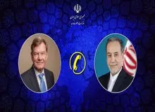 تمایل ایران برای ادامه گفت‌وگوها با سه کشور اروپایی و اتحادیه اروپا