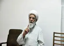 آیت‌الله رحمت:«محارب» اگر «قاتل» باشد، حکم او «اعدام» است/حکم ترساندن مردم اعدام نیست