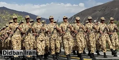 عضو کمیسیون اصل ۹۰ مجلس: امکان حذف سربازی اجباری وجود دارد؛ به دنبال تحقق آن هستیم