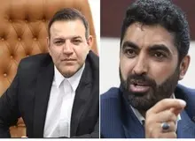 انتفاد نماینده مجلس از اظهارات رئیس فدارسیون فوتبال/  آقای عزیزی خادم چرا می گوید به دلیل تحریم ما یک توپ نمی‌توانیم وارد کنیم؟