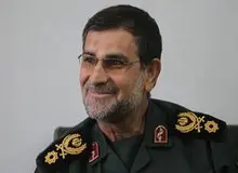 فرمانده نیروی دریایی سپاه: با هر کشتی که نان ساحل نشینان و صیادان را بگیرد چه چینی چه ایرانی برخورد می‌کنیم
