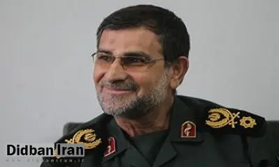 فرمانده نیروی دریایی سپاه: با هر کشتی که نان ساحل نشینان و صیادان را بگیرد چه چینی چه ایرانی برخورد میکنیم