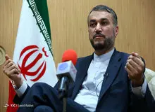 امیرعبداللهیان: عربستان مظنون اصلی وقایع تروریستی تهران است