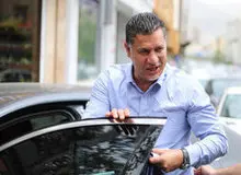 چرا علی دایی پیشنهاد ذوب‌آهن را رد کرد؟