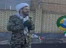 امام جماعت سازمان بازنشستگی شهرداری با ضربات متعدد چاقو زخمی شد