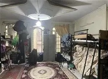 نشت مواد سمی در یک خوابگاه دانشجویی در تهران خبرساز شد