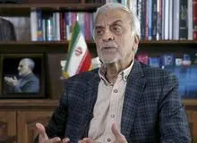 هاشمی طباء: اصلاح طلبان شاید مجبور شوند از «لاریجانی» حمایت کنند