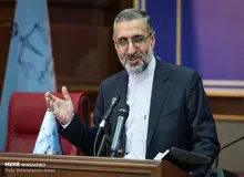 غلامحسین اسماعیلی: نامه درخواست هنرمندان برای آزادی یک متهم هنرمندانه نبود