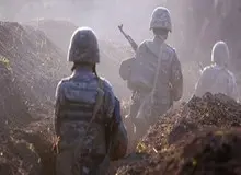 پارلمان ارمنستان: ۱۵ سرباز ما در درگیری‌های مرزی با باکو کشته شدند / دیپلمات ارمنستان: اوضاع در خطوط مرزی بسیار وخیم است