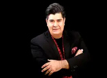 سالار عقیلی بستری شد