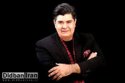 سالار عقیلی بستری شد
