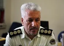 قرارگاه خیبر برای مبارزه با «مخلان امنیت مَردم» در استان قم تشکیل شد
