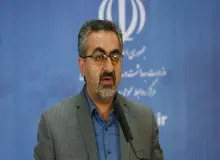 مجموع بیماران کووید۱۹ در کشور به ۸۹۳۲۸ نفر رسید/ تازه ترین آمار کرونایی اعلام شد