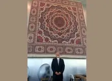 لغو برگزاری همایش "جهان امروز و ایران فردا" با حضور سینماگران و ظریف