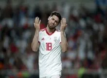 جهانبخش از لیست برایتون خط خورد