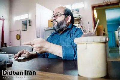 داعشی ها شیوه جنگ و عملیاتهای رزمی و شهادتطلبانه را از روی دَست حزبالله کپی کرده بودند