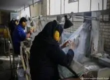 بیکاری ۳ تا ۶ میلیون ایرانی از زمان شیوع کرونا/ نابودی ۱۳۵ میلیون شغل تمام‌وقت با کرونا