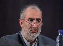 توییت جالب حسام‌الدین آشنا در واکنش به پیروزی ترامپ: بهتر از آن است که فقط به آمریکا فحاشی کنیم
