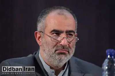 توییت جالب حسامالدین آشنا در واکنش به پیروزی ترامپ: بهتر از آن است که فقط به آمریکا فحاشی کنیم
