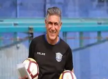 قلعه‌نویی از افشین قطبی دعوت به همکاری کرد