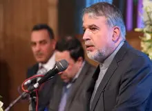  بودجه تئاتر در سال آینده ۱۰ میلیارد تومان افزایش می‎یابد