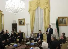 تاکید بر نقش بخش خصوصی در توسعه روابط اقتصادی و تجاری ایران و اتریش