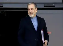 عراقچی راهی عربستان شد