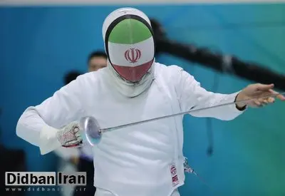 آغاز جوانگرایی در تیم ملی شمشیربازی ایران