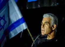 لاپید: تعلل کابینه نتانیاهو، دلیل مذاکرات جداگانه آمریکا با حماس است