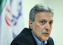 رئیس دانشگاه تهران: با یک عربده کشی اقتصاد ما به هم می‌ریزد!