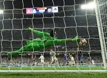 لیگ قهرمانان اروپا/سه تیم بزرگ در آستانه حذف از گردونه رقابت ها