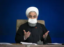 روحانی به «هیات حل اختلاف قوا» شکایت می برد؟