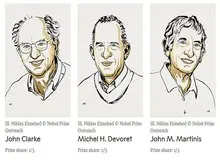 برندگان نوبل فیزیک مشخص شدند