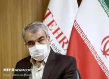 شورای نگهبان درباره بررسی صلاحیت‌ها به جنع بندی نهایی نرسید/ /از مهلت ۵روزه دوم استفاده می‌کنیم