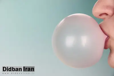 آدامس برای جویدن است، نه بلعیدن/ بلعیدن آدامس چه خطراتی دارد؟