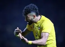  رامین رضاییان به استقلال پیوست