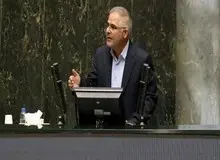 عضو هیئت رئیسه کمیسیون عمران مجلس: آمار تولید مسکن نگران کننده است