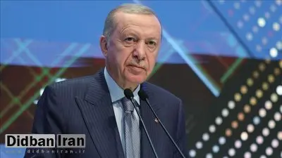 اولین واکنش اردوغان به توافق میان حماس و اسرائیل؛ از بازگشت شادی به چهره‌ فلسطینی‌ها خوشحال هستیم
