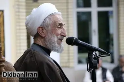 محل فوت پسر کاظم صدیقی/ او به چه علت بازداشت شده بود؟
