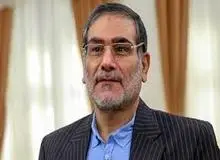 شمخانی: آمریکا درمدیریت و جمع‌بندی نتایج اجلاس آستانه نقشی نخواهد داشت