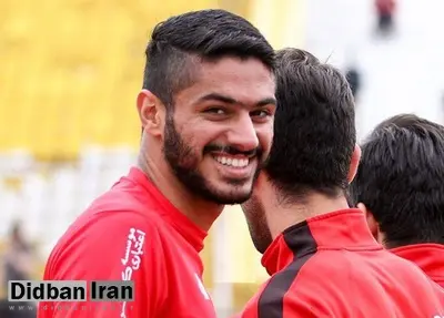 شایان مصلح به کمیته اخلاق احضار شد