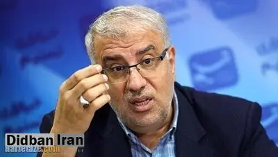 اوضاع برای صنعت گاز ایران اصلا خوب پیش نمیرود/ مسئول کمبود گاز در کشور کیست؟